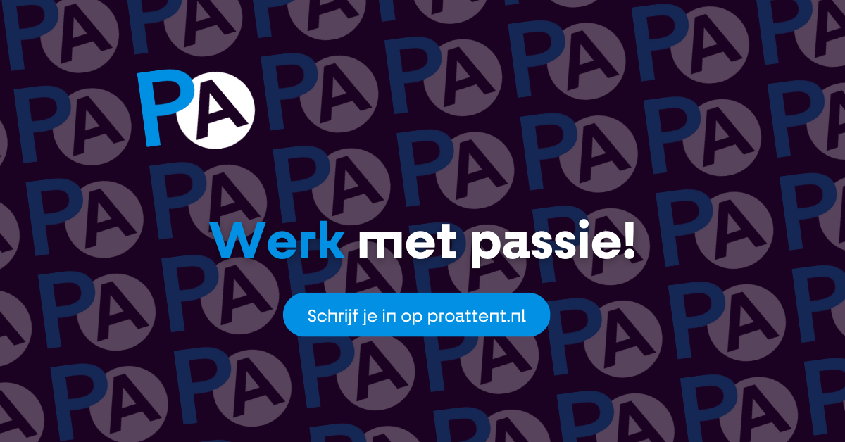 Pro Attent logo